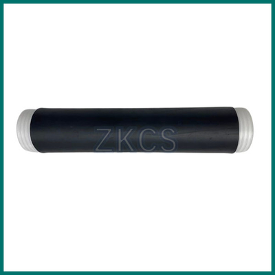 Tubes EPDM à rétrécissement à froid pour l'étanchéité des raccords de conduits et des ruptures de conduit à câble