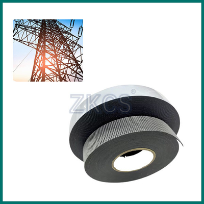 ZK2023 Réparation de câbles haute tension EPR auto-fusible bande d'épissage pour l'industrie minière