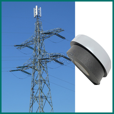 69KV High Voltage EPR Rubber Splice Tape Pour l'application électrique, Termination de l'épissure du ruban
