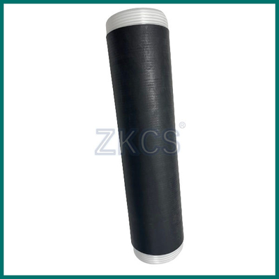 Textures non glissantes, antidérapantes, tubes rétractables à froid, tubes antidérapants EPDM pour la protection des outils à main