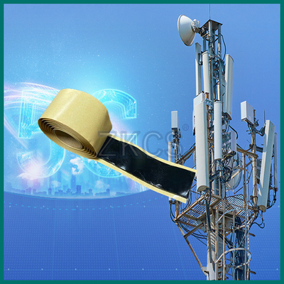 ZK2066 ruban mastic imperméable à l'eau pour les antennes de communication 5G