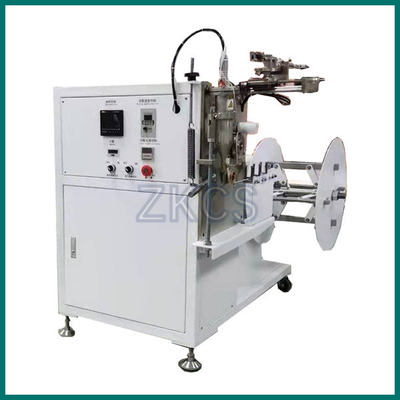 1.5KW réglable thermostat machine à enroulement en spirale pour soudage de matériel de bande de PP