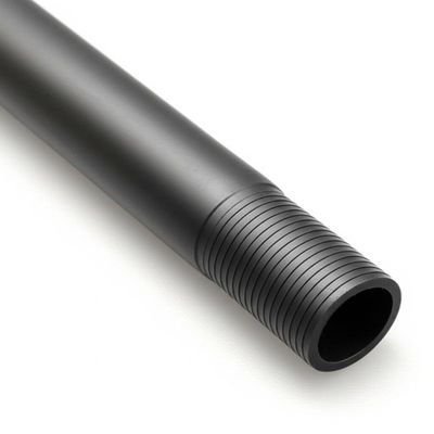 Tube thermorétractable en silicone à résistance à la traction de 1000 psi, protection contre les intempéries flexible pour une performance durable
