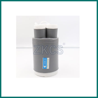 Sortie de câble étanche IP68, durable et adaptée aux câbles noirs ou gris