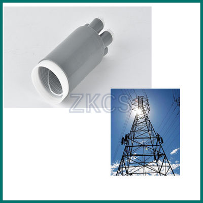 UL94V-0 Rétracteur de flamme à trois noyaux, rétrécissement par refroidissement et excellente résistance aux UV