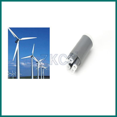 Excellente résistance chimique et résistance diélectrique ≥ 20 kV/mm