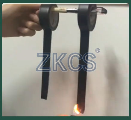 Tape isolante et imperméable en PVC ️ Fermeture solide, emballage propre, conçu pour durer