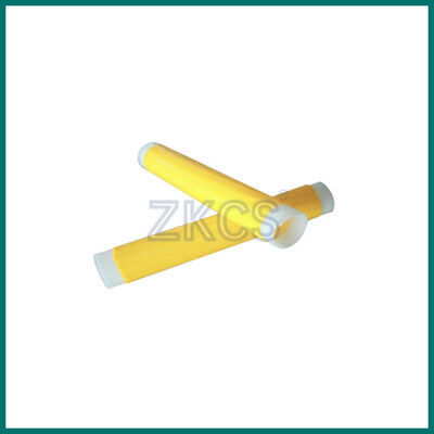 40*200 mm de raquette de badminton à poignée en silicone ️ Anti-dérapant, confortable et durable