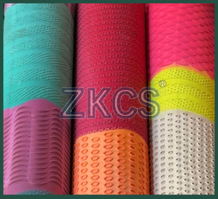 Poignée en silicone | Antidérapant, résistant à la chaleur et manchon de préhension durable