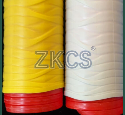 Grippe à poignée en silicone / Manche à poignée antidérapante