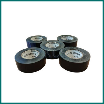 Self Fusing Electrical Insulation Tape | Rubber-Based Insulating & Sealing Tape