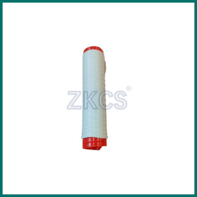 Gaine en silicone thermorétractable élastique pour manche de raquette de badminton