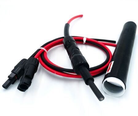 Tubes à refroidissement à froid sans outil, sans chaleur ni flamme