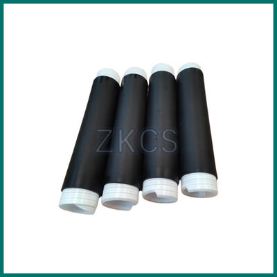 EPDM cold shrink tube for cable joint and termination protection
