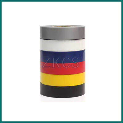 19mm 0,13mm 10m bande résistance à la traction ≥20 allongement à la rupture ≥150 pour cent conçu pour des performances dans des environnements exigeants