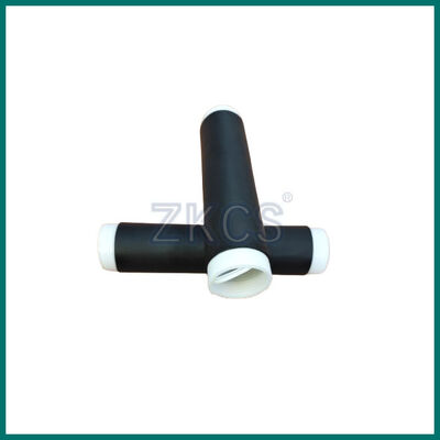 1kV EPDM Cold Shrink Cable Tube, UV-Resistant Weatherproof Insulation Protection, No Heat No Tools Required