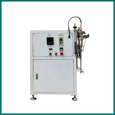 Machine de bobinage automatique en spirale pour la production de tubes de support d'accessoires de câble rétractables à froid