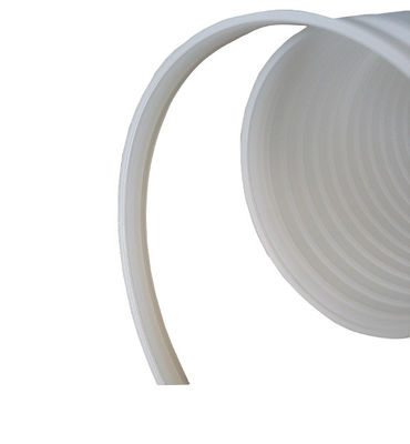 Le remplisseur de soudure en plastique Rod, soudure de l'arrêt 35KV de polyéthylène dépouille l'épaisseur de 3.6mm