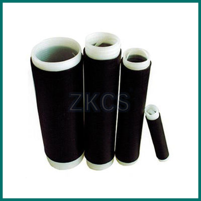 8-11 joint imperméable de câble de télécommunication EPDM de tube froid en caoutchouc de rétrécissement de MPA