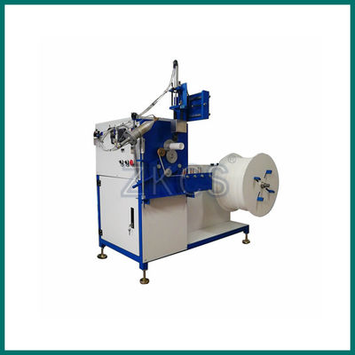 1.5KW réglable thermostat machine à enroulement en spirale pour soudage de matériel de bande de PP