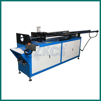 machine en expansion de textile de 2.2kw 1100mm pour le produit en caoutchouc de rétrécissement froid