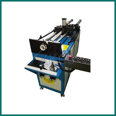 machine en expansion de textile de 2.2kw 1100mm pour le produit en caoutchouc de rétrécissement froid