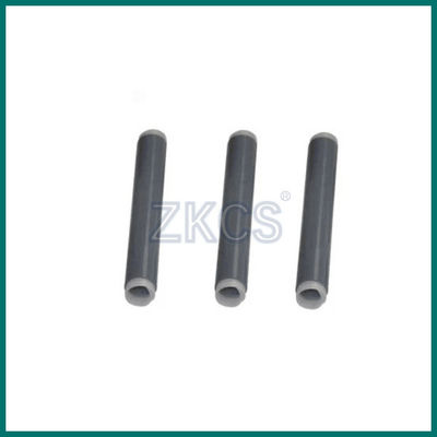 Tube froid 30 KN/M Resistance de rétrécissement de silicone en caoutchouc du noyau 1KV trois