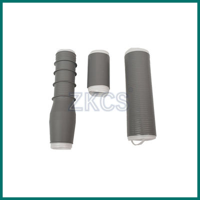 Accessoires froids de câble de rétrécissement de noyau du silicium 1 pour l'isolation de joint