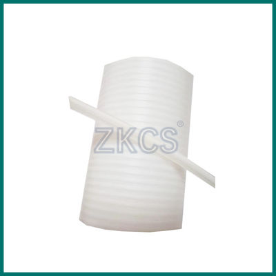 Largeur de soudure en plastique de Rod 12mm de bandes de polypropylène de l'arrêt 110KV