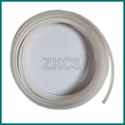 Individu froid de produits de rétrécissement fermant à clef la largeur de soudure de Rod 7mm de bandes de plastique polyéthylène