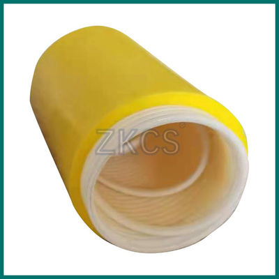 Tubes à rétrécissement à froid de la norme ROHS pour l'étanchéité et l'isolation imperméables des câbles