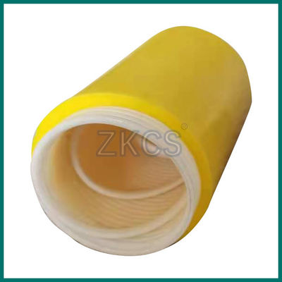 Tubes à rétrécissement à froid de la norme ROHS pour l'étanchéité et l'isolation imperméables des câbles