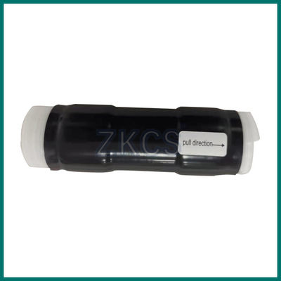 Diamètre froid noir du tube 9mm de Shink