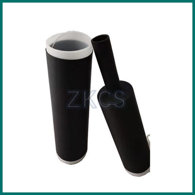 tube froid de rétrécissement du diamètre EPDM de 70-600mm