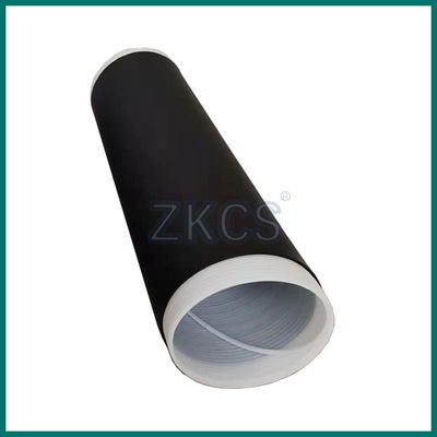 tuyauterie froide 18MV/M Strength de tube de rétrécissement de MPA EPDM du diamètre 8 de 90mm