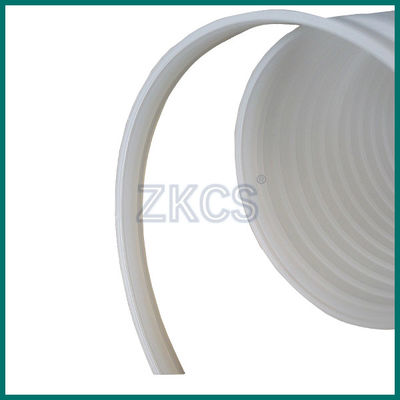 Bandes de soudure en plastique se développantes en spirales pp/épaisseur de soudure en plastique Rods 2mm de PE