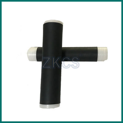 tube froid 8Mpa de rétrécissement du diamètre EPDM de 70-800mm pour l'industrie des télécommunications