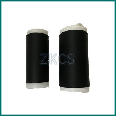 Protection des câbles 58 mm EPDM tube de rétrécissement à froid Pour l'industrie de l'énergie solaire