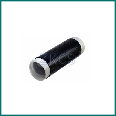 tube froid de rétrécissement du diamètre EPDM de 40mm pour des stations de base de télécommunication