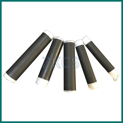 Diamètre froid imperméable 18MV/M de la douille 50-80mm de rétrécissement de 38kN/M EPDM