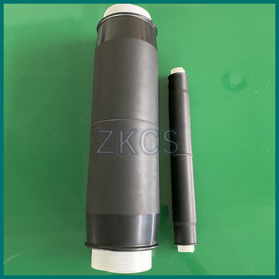 Le caoutchouc de silicone augmenté de Jointer de câble électrique de la puissance 35kv pour la jonction de câble de barre omnibus