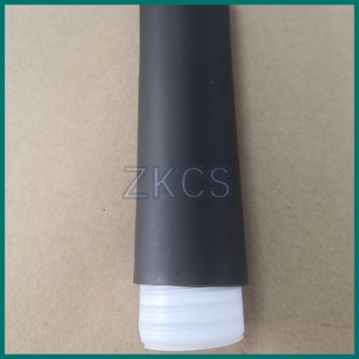 EPDM tube rétrécissant à froid 1kv manchon de protection du câble 25mmID Diamètre pour la protection du câble