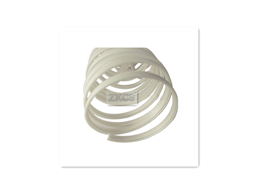 Bandes de soudure en plastique se développantes en spirales pp/épaisseur de soudure en plastique Rods 2mm de PE