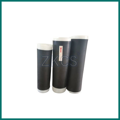 Isolation à basse tension, éclaboussure à refroidissement pour la protection des câbles