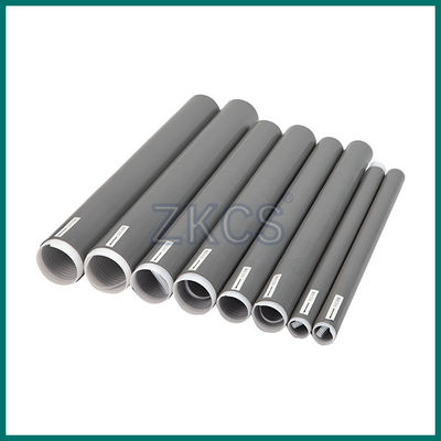 Protection d'isolation de Grey Silicone Cold Shrink Sleeve pour l'antenne