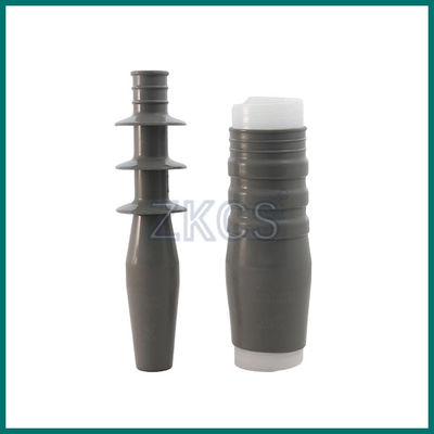 Accessoires froids d'intérieur Kit Customized For Telecom d'arrêt de câble de rétrécissement