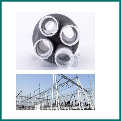 Sortie de câble pour températures extrêmes Échantillons offerts Oui Plage de températures -55°C à 200°C Résistivité volumique ≥10 14Ω.cm