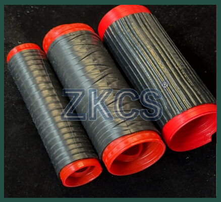 Manche à poignée en silicone, textures multiples, antidérapant et durable