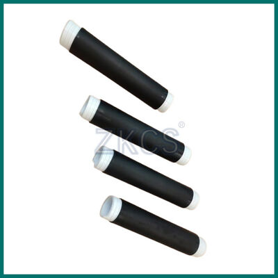Tubes à refroidissement EPDM pour l'étanchéité et l'isolation des câbles