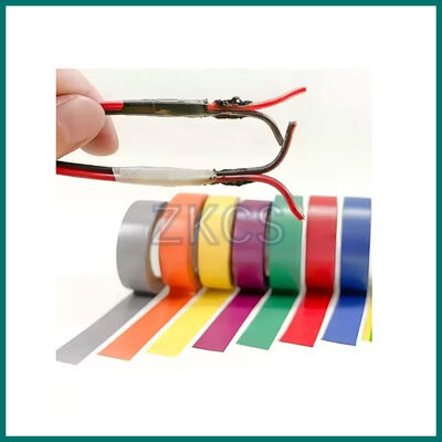 Résistance à la traction ≥ 20 MPa Matière Caoutchouc vinyle Adhésif Durable Flexible Feuille Convient pour usage industriel intensif